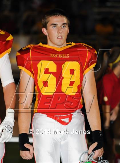 Thumbnail 1 in Cortez @ Seton Catholic photogallery.