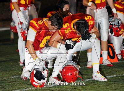 Thumbnail 1 in Cortez @ Seton Catholic photogallery.