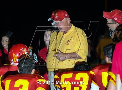 Thumbnail 2 in Cortez @ Seton Catholic photogallery.
