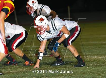 Thumbnail 2 in Cortez @ Seton Catholic photogallery.
