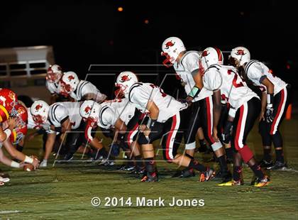 Thumbnail 2 in Cortez @ Seton Catholic photogallery.