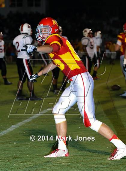 Thumbnail 2 in Cortez @ Seton Catholic photogallery.