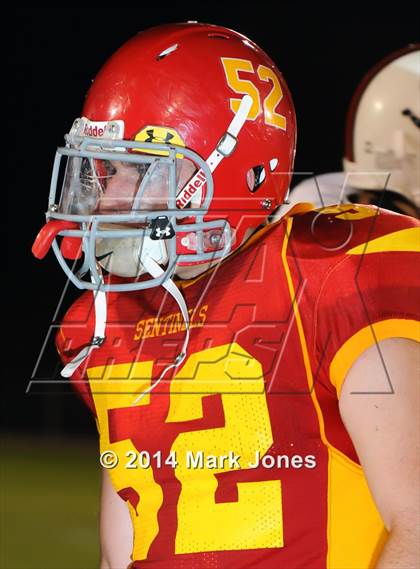 Thumbnail 3 in Cortez @ Seton Catholic photogallery.
