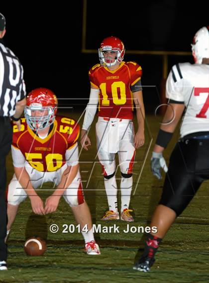 Thumbnail 3 in Cortez @ Seton Catholic photogallery.