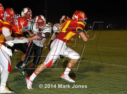 Thumbnail 2 in Cortez @ Seton Catholic photogallery.
