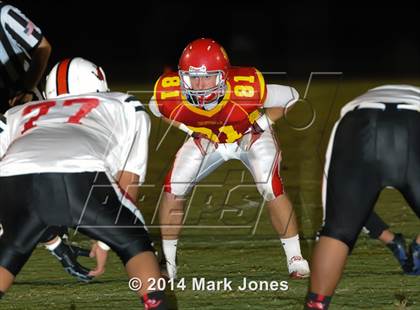 Thumbnail 2 in Cortez @ Seton Catholic photogallery.