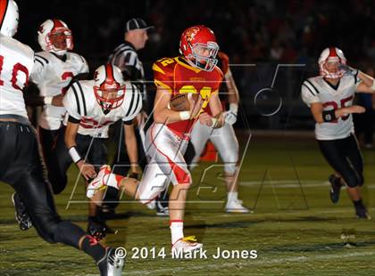 Thumbnail 1 in Cortez @ Seton Catholic photogallery.