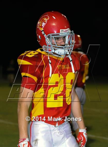 Thumbnail 3 in Cortez @ Seton Catholic photogallery.