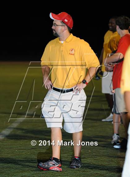 Thumbnail 2 in Cortez @ Seton Catholic photogallery.