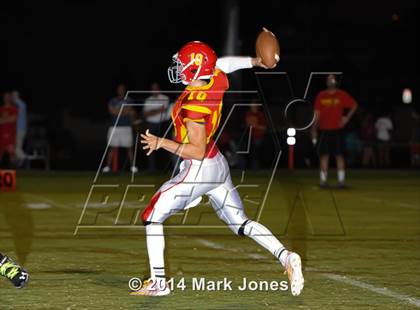 Thumbnail 2 in Cortez @ Seton Catholic photogallery.
