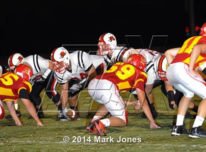 Thumbnail 3 in Cortez @ Seton Catholic photogallery.