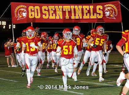 Thumbnail 2 in Cortez @ Seton Catholic photogallery.