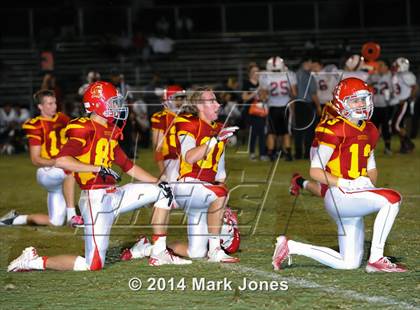 Thumbnail 3 in Cortez @ Seton Catholic photogallery.