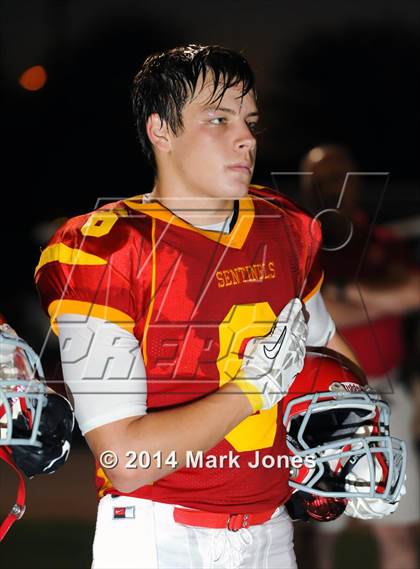 Thumbnail 1 in Cortez @ Seton Catholic photogallery.