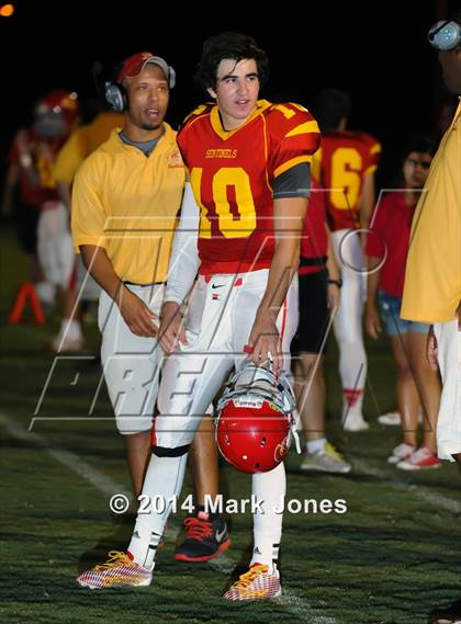 Thumbnail 2 in Cortez @ Seton Catholic photogallery.