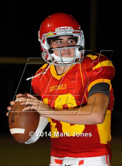 Thumbnail 3 in Cortez @ Seton Catholic photogallery.