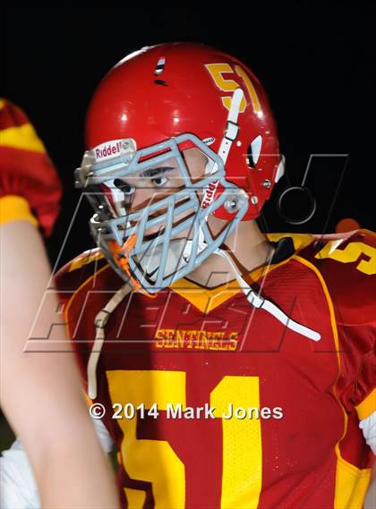 Thumbnail 2 in Cortez @ Seton Catholic photogallery.