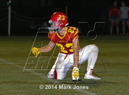 Thumbnail 2 in Cortez @ Seton Catholic photogallery.