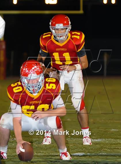 Thumbnail 1 in Cortez @ Seton Catholic photogallery.