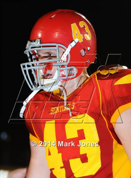 Thumbnail 1 in Cortez @ Seton Catholic photogallery.
