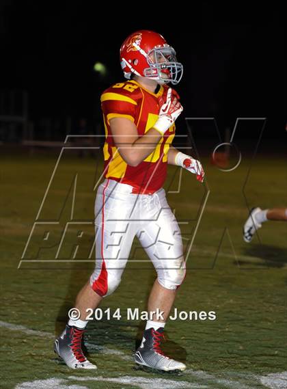 Thumbnail 1 in Cortez @ Seton Catholic photogallery.