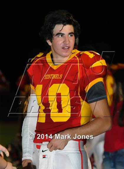 Thumbnail 3 in Cortez @ Seton Catholic photogallery.