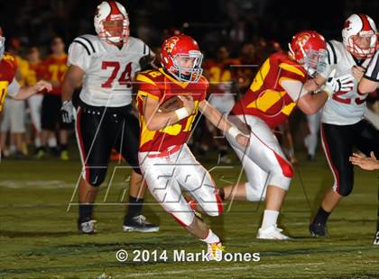 Thumbnail 3 in Cortez @ Seton Catholic photogallery.