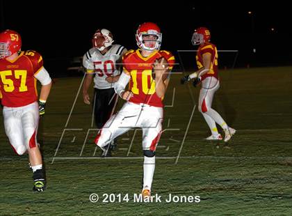 Thumbnail 1 in Cortez @ Seton Catholic photogallery.
