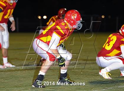Thumbnail 1 in Cortez @ Seton Catholic photogallery.