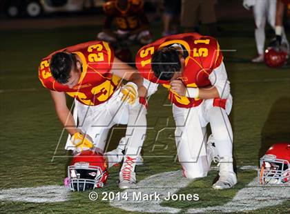 Thumbnail 2 in Cortez @ Seton Catholic photogallery.