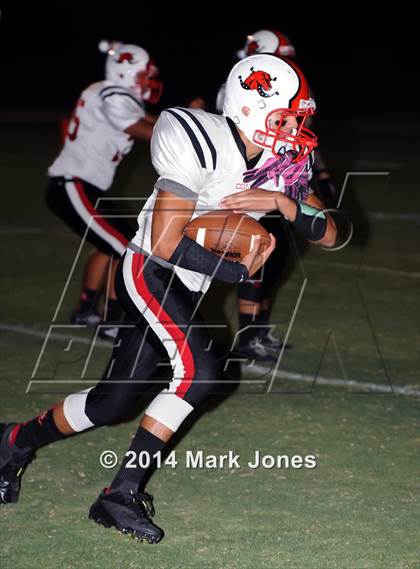 Thumbnail 2 in Cortez @ Seton Catholic photogallery.