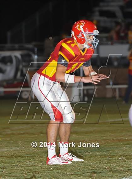 Thumbnail 1 in Cortez @ Seton Catholic photogallery.