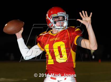 Thumbnail 2 in Cortez @ Seton Catholic photogallery.