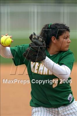 Thumbnail 2 in El Toro vs Kennedy La Palma (Woodbridge Tournament) photogallery.