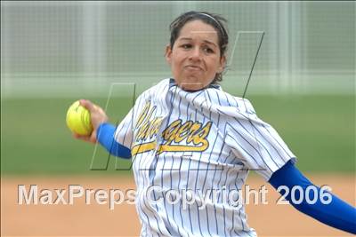 Thumbnail 1 in El Toro vs Kennedy La Palma (Woodbridge Tournament) photogallery.