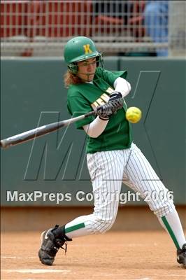 Thumbnail 3 in El Toro vs Kennedy La Palma (Woodbridge Tournament) photogallery.