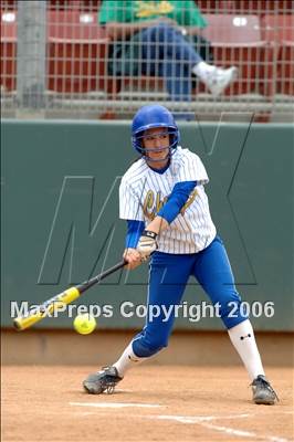 Thumbnail 1 in El Toro vs Kennedy La Palma (Woodbridge Tournament) photogallery.