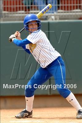 Thumbnail 3 in El Toro vs Kennedy La Palma (Woodbridge Tournament) photogallery.