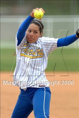 Thumbnail 1 in El Toro vs Kennedy La Palma (Woodbridge Tournament) photogallery.