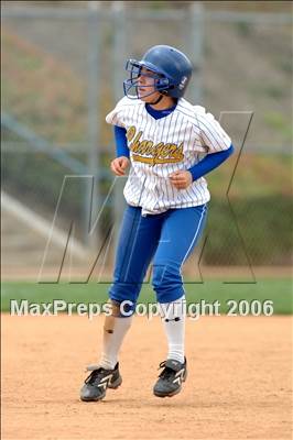 Thumbnail 2 in El Toro vs Kennedy La Palma (Woodbridge Tournament) photogallery.