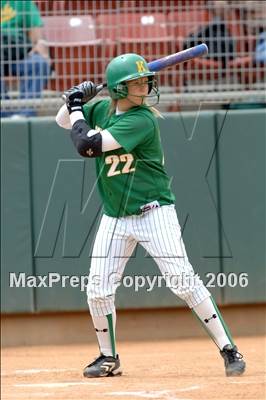 Thumbnail 1 in El Toro vs Kennedy La Palma (Woodbridge Tournament) photogallery.