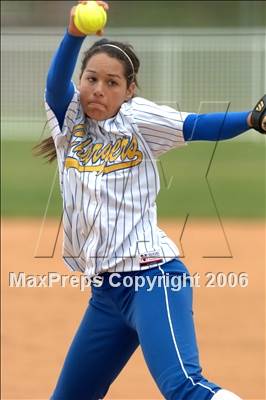 Thumbnail 2 in El Toro vs Kennedy La Palma (Woodbridge Tournament) photogallery.
