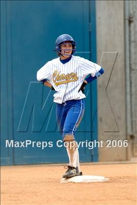 Thumbnail 1 in El Toro vs Kennedy La Palma (Woodbridge Tournament) photogallery.
