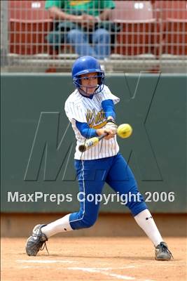 Thumbnail 1 in El Toro vs Kennedy La Palma (Woodbridge Tournament) photogallery.