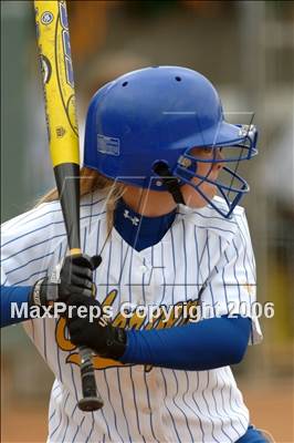 Thumbnail 2 in El Toro vs Kennedy La Palma (Woodbridge Tournament) photogallery.