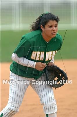 Thumbnail 2 in El Toro vs Kennedy La Palma (Woodbridge Tournament) photogallery.