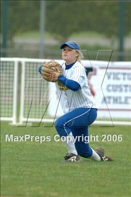 Thumbnail 1 in El Toro vs Kennedy La Palma (Woodbridge Tournament) photogallery.