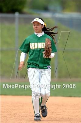 Thumbnail 2 in El Toro vs Kennedy La Palma (Woodbridge Tournament) photogallery.