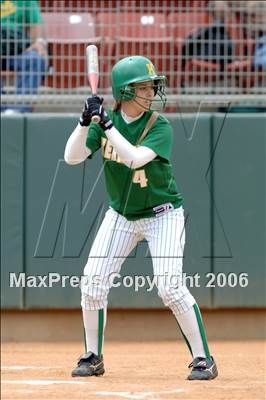 Thumbnail 1 in El Toro vs Kennedy La Palma (Woodbridge Tournament) photogallery.