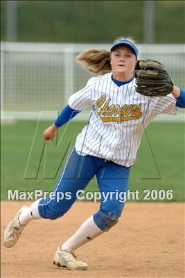 Thumbnail 3 in El Toro vs Kennedy La Palma (Woodbridge Tournament) photogallery.